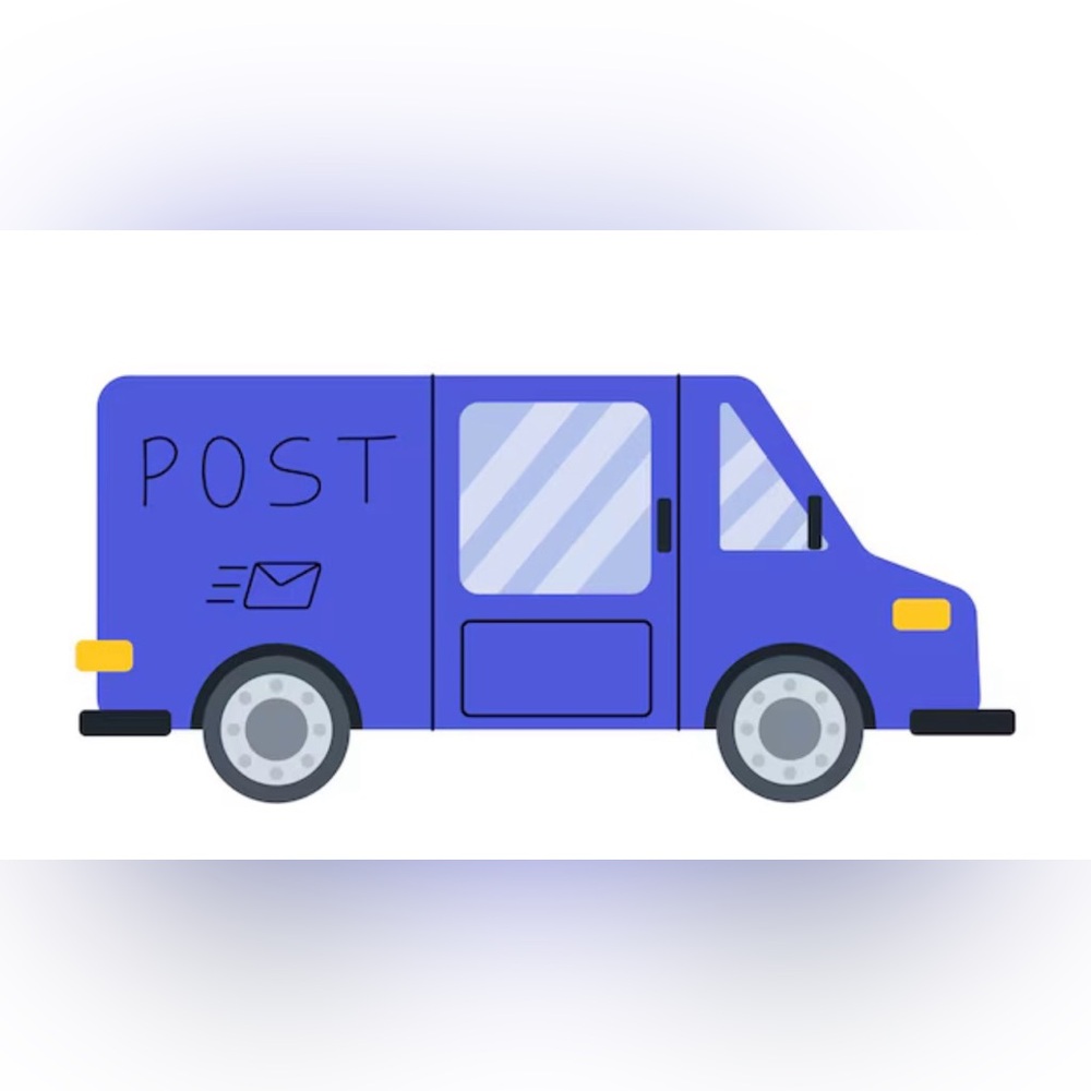 $3 Shipping Label
